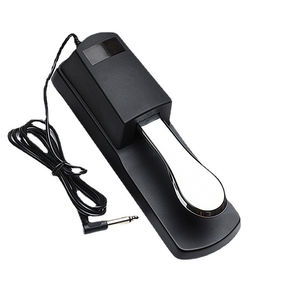 แป้นเหยียบซัสเทนสำหรับ<span class=keywords><strong>คีย์บอร์ด</strong></span>เปียโน เหมาะสำหรับเปียโนไฟฟ้ายามาฮ่า โรแลนด์ <span class=keywords><strong>คีย์บอร์ด</strong></span>อิเล็กทรอนิกส์ แป้นเหยียบเปียโนอิเล็กทรอนิกส์ - Product Image 4