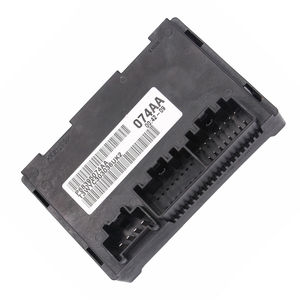 โมดูลชุดเกียร์ทรานสเฟอร์ Jeep Grand Cherokee 68395074AA 5150732AE ชุดควบคุมอิเล็กทรอนิกส์ - Product Image 3