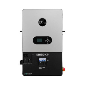 อินเวอร์เตอร์ EG4 12K XP แบบสามเฟส/สองเฟส/สี่เฟส สำหรับระบบออฟกริด 48V 24kW รับไฟ PV 12kW ให้กำลังไฟออก 99.9% ประสิทธิภาพสูง รับประกัน 5 ปี - Product Image 1