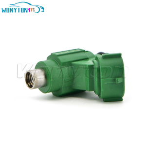 Inyector de combustible 49033-0558 para <span class=keywords><strong>Kawasaki</strong></span> Versys-X <span class=keywords><strong>300</strong></span> KLE300 2017-2022 <span class=keywords><strong>Ninja</strong></span> <span class=keywords><strong>300</strong></span> EX300 2013-2019 - Product Image 5