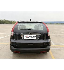 Voiture d'<span class=keywords><strong>occasion</strong></span> Hon Da CRV 2013, pédale de frein de stationnement, SUV essence 2.0L, noir, ancien modèle - Product Image 3