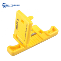 Ripley-MSAT-5 MSAT 5, amortiguador de tubo suelto, herramienta de acceso de rango medio, herramienta óptica de fibra para cable