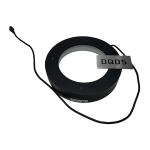 ไฟวงแหวน LED ขาวดำความสม่ำเสมอสูง CA-DRW5M CA-DRW10M CA-DRW13M สำหรับระบบตรวจสอบอุตสาหกรรมด้วยวิชันซิสเต็ม - Product Image 2