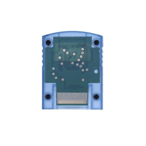 Carte mémoire 512 Mo pour Gamecube, Wii et NGC, fabriquée en Chine - Product Image 4