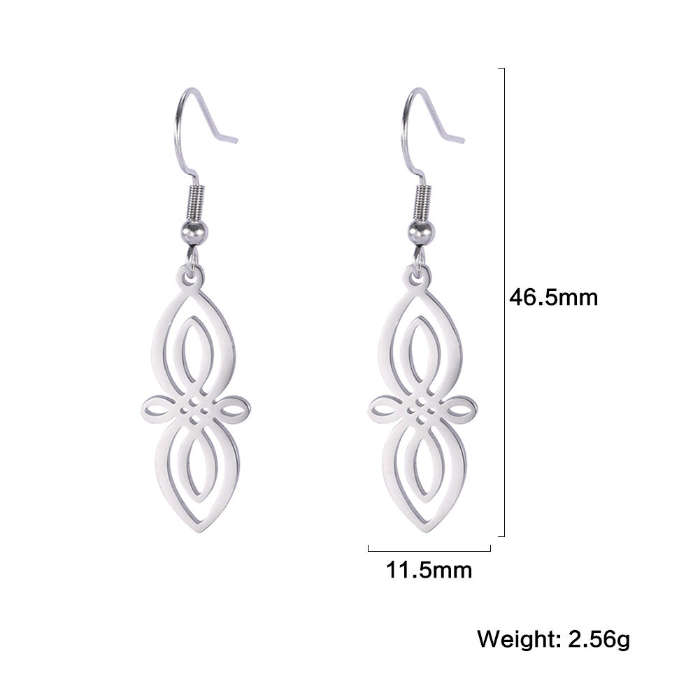 สไตล์ C สีเหล็ก