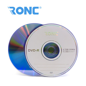 Disques vierges <span class=keywords><strong>DVD</strong></span> 16x 47 Go en emballage rétractable, imprimables, disques vierges CD <span class=keywords><strong>DVD</strong></span>-R - Product Image 4
