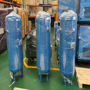 Tanque de Aire de Alta Calidad de 1000L para Compresores Industriales, Precio de Fábrica, Piezas de Compresor, Tecnología Superior Garantizada - Product Image 1