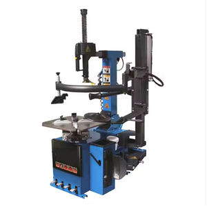 Desmontadora de Neumáticos Fostar para Taller Mecánico, Económica y de Fácil Extracción, Brazo Oscilante, Desmontadoras de Neumáticos Usadas en Venta - Product Image 1