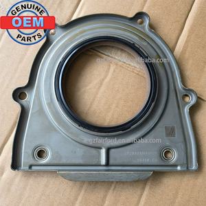 福克斯蒙迪欧边缘S-Max型号1S7G6K318BA 1S7Z6K301A 1131305 1S7G6K318AF 1211759的正品新曲轴油封 - Product Image 1