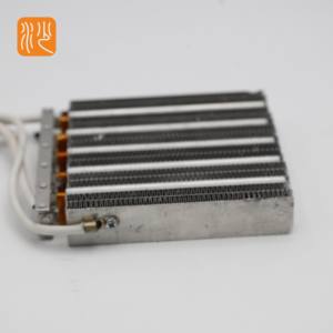 Calentador Cerámico PTC de 220V de Alta Eficiencia y Bajo <span class=keywords><strong>Consumo</strong></span> de Energía, Potencia Personalizable, Alta Temperatura, 1 Año de Garantía para Automoción - Product Image 5