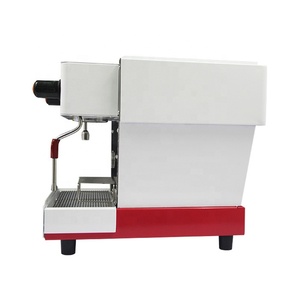 En Stock, Máquina de Café Espresso Profesional con Control de Temperatura PID, Cafetera de Alta Calidad, de Grano a Taza, Gran Venta - Product Image 4