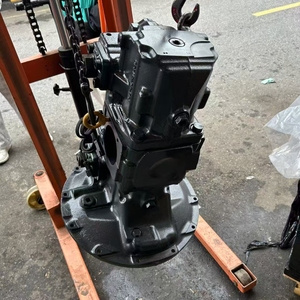 708-2L-00500ปั๊มไฮดรอลิก PC200-8-ปั๊มหลักของแท้ - Product Image 3