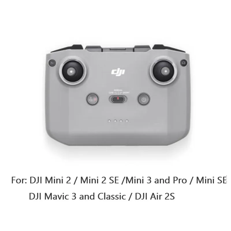 ตัวควบคุม N1