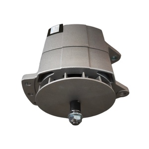 24V 28V 150A 汽车交流发电机 8SC3200V CAL11636GS 279400450 114348 114349 交叉参考号 - Product Image 2