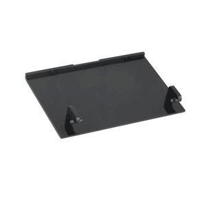 SYYTECH 3 en 1 Couvercle de porte de <span class=keywords><strong>carte</strong></span> mémoire <span class=keywords><strong>SD</strong></span> pour pièces de réparation <span class=keywords><strong>Nintendo</strong></span> <span class=keywords><strong>Wii</strong></span> - Product Image 5