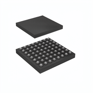 ซื้อชิ้นส่วนอิเล็กทรอนิกส์ออนไลน์ 64 LBGA S29GL512T10DHA010 ช่องทางผู้ผลิตหน่วยความจำ - Product Image 1