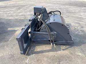 Rsbm Road Asfalt Koude Freesmachine Betonnen Vloer Schaaf Voor Skid Stuur - Product Image 3