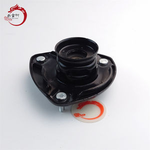 Sistema de suspensión de calidad original INSULATOR ASSY-STRUT 54610-1G555 54610 1G555 para H-yundai ACCENT III 546101G555 - Product Image 5