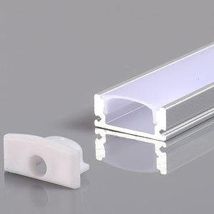 غطاء سيليكون مرن للشريط الضوئي LED - Product Image 2