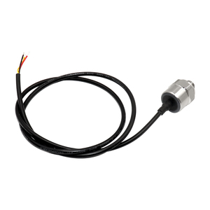 SS316L G1/4 圧力トランスミッター 蒸気圧力トランスデューサーセンサー コーヒーマシン用 - Product Image 6
