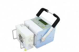 أفضل جهاز أشعة سينية محمول عالي التردد 8KW للاستخدام البشري أو البيطري - Product Image 4