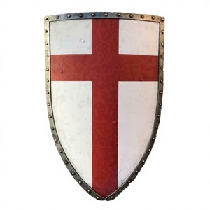 YES NO <b>Decision</b> <b>Coin</b> Commemorative Medal with Ancient Bronze <b>Coin</b> Die Cutting Printing Electroplated Metal Plated - Product Image 2