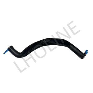 Tuyau de liquide de refroidissement 23486367 en caoutchouc EPDM, longueur standard, pour remplacement et réparation - Product Image 1