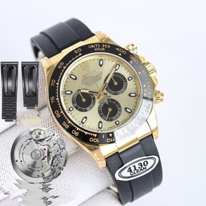 Reloj Deportivo Mecánico de Moda para Hombre, Estilo Influencer, Personalidad Moderna, Esfera de Aleación, Caja de Acero Inoxidable 316 - Product Image 1