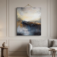 Peinture à l'huile Art Déco graffiti 100% faite à la main sur toile encadrée, décoration murale pour la maison, idéale pour le dropshipping