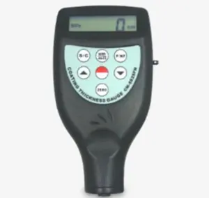 Medidor de espesor de revestimiento Digital de salida de fábrica, medidor CM8825N 0-1250 UM/0-50 mil
