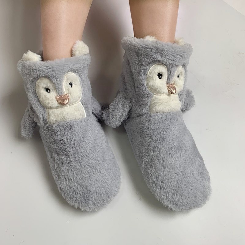 Ciabatte casual in vera pelliccia di visone da donna, pantofole soffici, zoccoli invernali caldi foderati in pelliccia per donna, comode ciabatte pelose da interno ed esterno  322