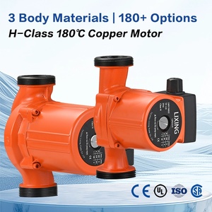 <span class=keywords><strong>Pompe</strong></span> de surpression d'eau à usage commercial haute pression LPS32-80 avec moteur DC 60Hz, petite <span class=keywords><strong>pompe</strong></span> de circulation pour surpression d'eau chaude - Product Image 1