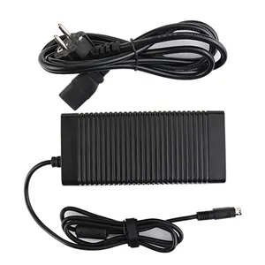 ac/dc adapter standard power adapter 12v 16a 192w