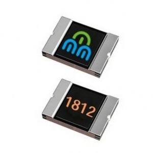 SMD1812P200TF/24 PTC Resettable <b>Fuse</b> Electronic <b>Component</b> - Product Image 1