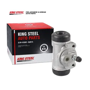 Kingseven — pièces détachées avec roue de frein, cylindre de roue, pour TOYOTA HIACE trhh13 47550 — 26140