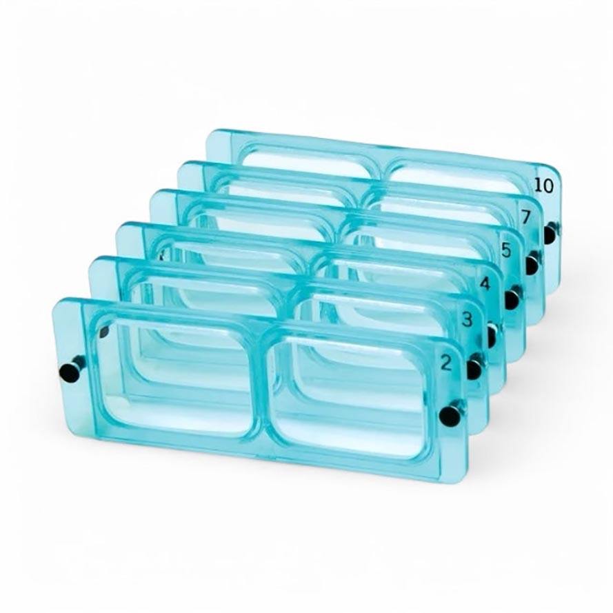 Verres de remplacement