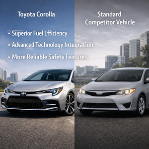 Toyota Corolla 2026 1.5T <span class=keywords><strong>Elite</strong></span> Berlina Quattro Porte e Cinque Posti, Auto a Benzina Usata in Buone Condizioni - Product Image 6