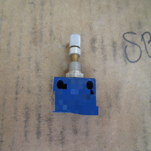 Pengontrol Aliran Check <span class=keywords><strong>Gr</strong></span> M5 0.5-10 0.5 10 Bar Baru - Product Image 1