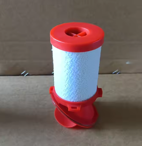อะไหล่เครื่องอัดอากาศกรองน้ำมันความแม่นยำสูง ซีรีส์ MANNY GNY-015-A0 กระดาษกรอง รับประกัน 6 เดือน จัดส่งด่วน ผ่านการทดสอบแล้ว - Product Image 4