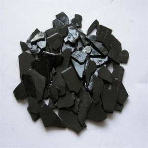 KELI Heat Resistant 60/70 <b>Bitumen</b> with 46C Softening Point Special for Road Engineering in High Temperature Environments - Product Image 1
