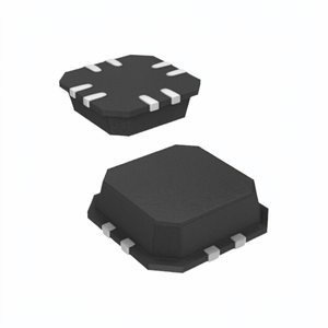 8 VQFN Exposed Pad Original One Stop Service Power Management (PMIC) ISL6609AIRZ-T Buy Electronics Components Online - Product Image 1