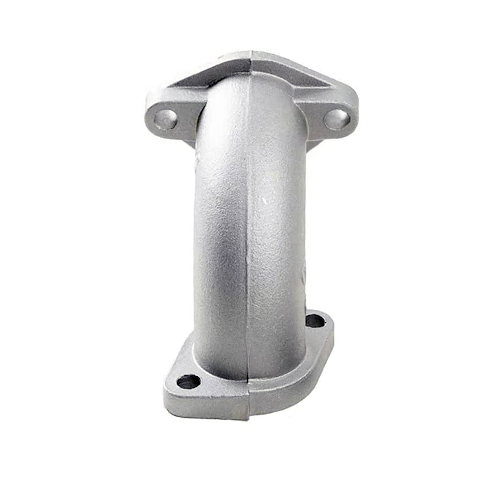 2Set Carburetor Intake Manifold Pipe Gasket Spacer Seal For Chinese 70cc-125cc Engine Dirt Pit Bike Natuo I631147612