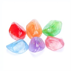 Savon artisanal bio en forme de cristal de bain coloré à <span class=keywords><strong>la</strong></span> glycérine, vente en gros - Product Image 5