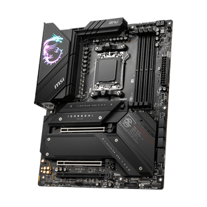 Mới MSI máy tính Bo mạch chủ MPG x670e Carbon Wifi DDR5 ổ cắm AM5 hỗ trợ 7000 loạt Bộ vi xử lý chơi game Bo mạch chủ - Product Image 2