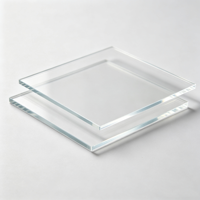 Plaque de protection en polycarbonate anti-buée pour la protection contre les impacts, vente en gros du fabricant