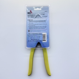 Kìm đục lỗ tự làm xoay Máy Đục Lỗ Đai đa năng Dụng cụ đục lỗ bằng da - Product Image 6