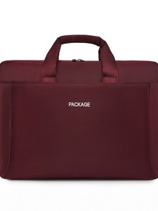 Sac à bandoulière Oxford imperméable pour ordinateur portable, idéal pour les voyages d'affaires et le gaming, grande capacité, en toile respirante, pour hommes et femmes, compatible ordinateur portable 15 pouces - Product Image 5
