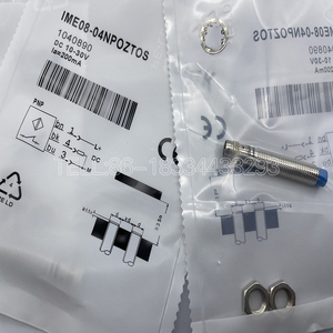 Hot Bán Chất Lượng Cao Điện Áp Cảm Biến IME08-1B5NOZT0S M8 1.5Mm NPN NC <span class=keywords><strong>3</strong></span>-Dây Tất Cả Các Mới Gần Chuyển Đổi 100% Ban Đầu - Product Image 5