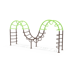 <span class=keywords><strong>Barras</strong></span> dobles para exteriores, barra horizontal, <span class=keywords><strong>barras</strong></span> irregulares, equipo de <span class=keywords><strong>ejercicio</strong></span> para deportes al aire libre, <span class=keywords><strong>Parque</strong></span> - Product Image 6