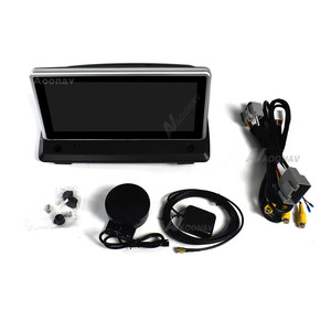 <span class=keywords><strong>Autoradio</strong></span> pour <span class=keywords><strong>Volvo</strong></span> <span class=keywords><strong>Xc90</strong></span> <span class=keywords><strong>2004</strong></span> 2005 2006 2007-2016 PX6 2Din Lecteur Android Auto Radio Multimédia Stéréo Lecteur GPS Navigation - Product Image 6